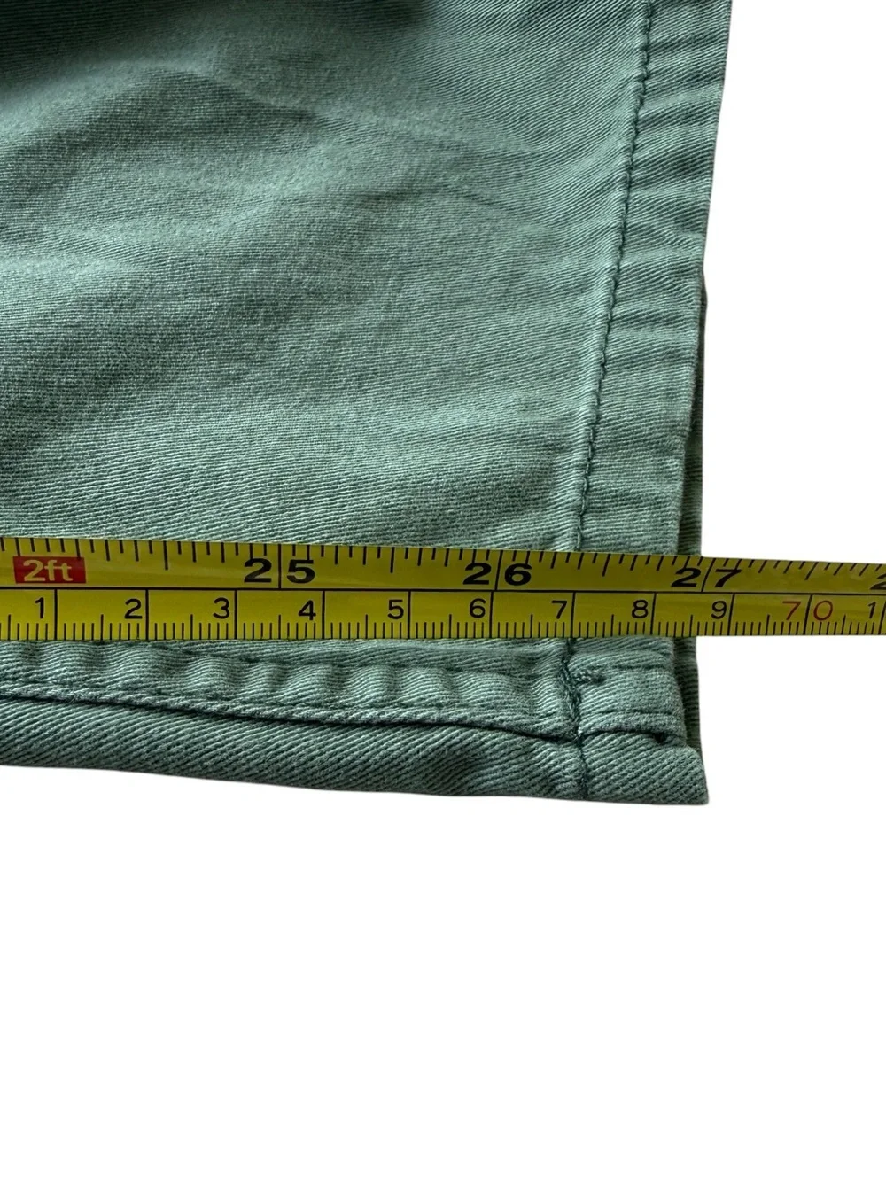 Pistola Utility Jumpsuit Green Short Sleeve Workwear Boiler Suit Cargo Style S - Picture 12 of 16